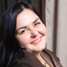 Фрилансер Марина Г. — Болгария, София. Специализация — Базы данных и SQL, Обработка данных