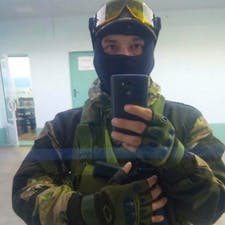 Заказчик Азиз Х. — Узбекистан, Ташкент.