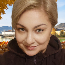 Freelancer Galina B. — Austria, Linz. Core skill — Website Development, Search Engine Optimization (SEO)