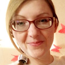 Фрилансер Галина П. — Украина, Черкассы. Специализация — Написание статей
