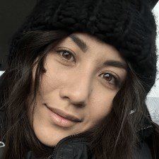 Фрилансер Галина С. — Украина, Киев. Специализация — Копирайтинг, Редактура и корректура текстов