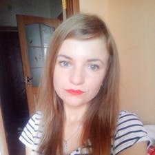 Фрилансер Галя П. — Украина, Тлумач.