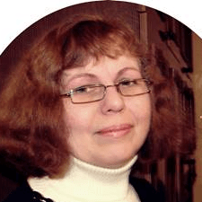 Фрилансер Галина Ц. — Украина, Днепр. Специализация — Консалтинг