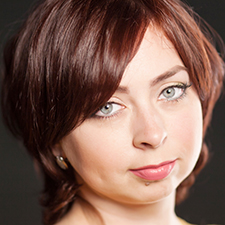 Фрилансер Екатерина С. — Украина. Специализация — Обработка фото, Полиграфический дизайн