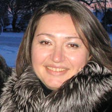 Фрилансер Галина С. — Украина, Киев. Специализация — Дизайн интерьеров, 3D моделирование и визуализация