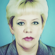 Фрилансер Галина Т. — Украина, Херсон. Специализация — Бухгалтерские услуги, Копирайтинг