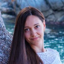 Фрилансер Галина П. — Украина, Харьков. Специализация — Дизайн интерфейсов (UI/UX), Баннеры