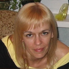 Freelancer Olga K. — Ukraina, Czerkasy. Specjalizacja — Menedżer treści, Copywriting