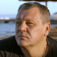 Александр Свиридов