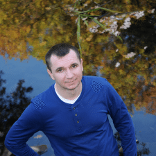 Freelancer Ihor M. — Vereinigtes Königreich. Fachgebiet — KI-Beratung, KI & Machine Learning