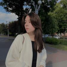 Фрилансер Анжеліка Г. — Украина, Днепр. Специализация — Дизайн визиток, Оформление страниц в социальных сетях