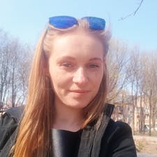 Фрилансер Галина С. — Украина, Кривой Рог.