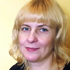 Фрилансер Галина Г. — Украина, Винница. Специализация — Копирайтинг, Редактура и корректура текстов