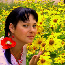 Фрилансер Галина П. — Украина. Специализация — Копирайтинг, Стихи, песни, проза