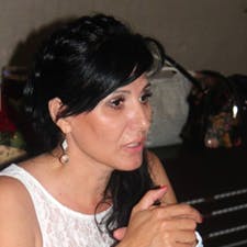 Заказчик Галина Т. — Украина, Одесса.
