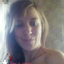 Галина Щербина