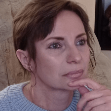 Фрилансер Галина П. — Украина, Харьков. Специализация — Написание статей, Копирайтинг