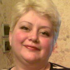 Фрилансер Галина И. — Украина.