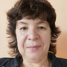 Galina Sultanova