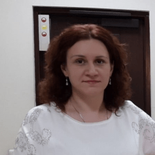Фрилансер Galina A. — Украина, Киев. Специализация — Копирайтинг, Английский язык