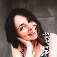 Galina Liashyk