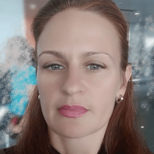 Фрилансер Галина Н. — Украина, Киев. Специализация — Написание статей, Редактура и корректура текстов