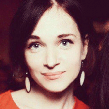 Фрилансер Lina P. — Украина, Харьков. Специализация — Дизайн сайтов, Баннеры