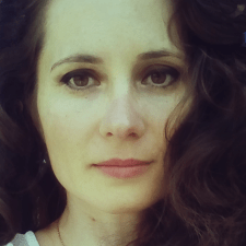 Freelancer Galyna H. — Ukraina, Rakitnoe. Specjalizacja — Malarstwo i grafika