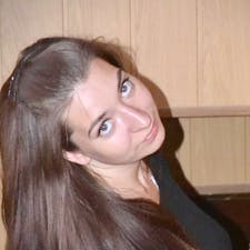 Фрилансер Галина Б. — Украина.
