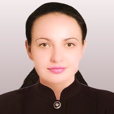 Фрилансер Галина К. — Украина, Винница. Специализация — Обработка фото, Обработка видео