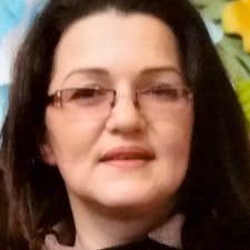 Галина Гультяева