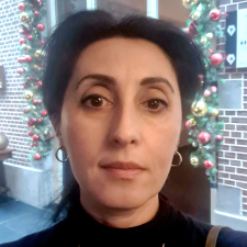 Заказчик Галина К. — Украина, Ирпень.