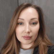 Фрилансер Galina L. — Украина, Бердянск. Специализация — Дизайн сайтов, Оформление страниц в социальных сетях