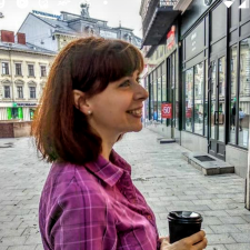 Фрилансер Галина О. — Украина, Львов. Специализация — Написание статей, Перевод текстов