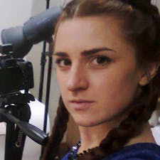 Заказчик Галина Л. — Украина, Одесса.