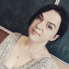 Galina M.