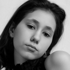 Freelancer Galina S. — Ukraine, Kherson. Core skill — AI & Machine Learning