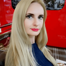 Фрилансер Галина Г. — Украина, Днепр. Специализация — Написание статей, Копирайтинг