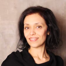 Фрилансер Галина Г. — Украина, Днепр. Специализация — Архитектурные проекты, Дизайн интерьеров