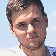 Freelancer Sasha D. — Ukraine, Brovary. Core skill — Engineering, Object Design