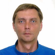 Freelancer Roman — Ukraine, Truskavets. Core skill — Hybrid Mobile Apps, Gaming Apps