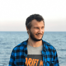 Фрилансер Роман Г. — Украина, Одесса. Специализация — Дизайн визиток, Баннеры
