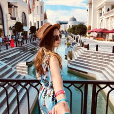 Фрилансер Галина П. — Украина, Киев. Специализация — Обработка фото