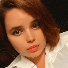 Freelancer Galina N. — Ukraina, Bielaja Cerkowa. Specjalizacja — Menedżer treści, Praca z klientami