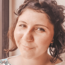 Фрилансер Галина П. — Украина, Днепр. Специализация — Копирайтинг, Оформление страниц в социальных сетях