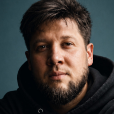 Фрилансер Yuriy G. — Казахстан. Специализация — Дизайн интерфейсов (UI/UX), Дизайн сайтов