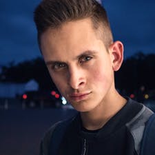Фрилансер Галенко І. — Украина, Сумы. Специализация — Иллюстрации и рисунки