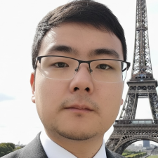 Freelancer Galymzhan A. — Kazakhstan, Almaty (Alma-Ata). Core skill — Photo Processing, Video Processing
