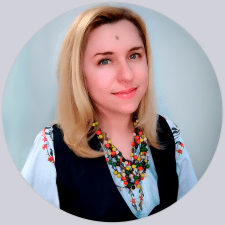 Заказчик Галина Б. — Украина, Борислав.