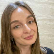 Freelancer Galina P. — Ukraine, Жовква. Specialization — Copywriting, Rewriting